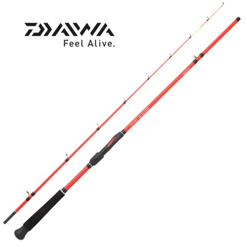 Rods Rods